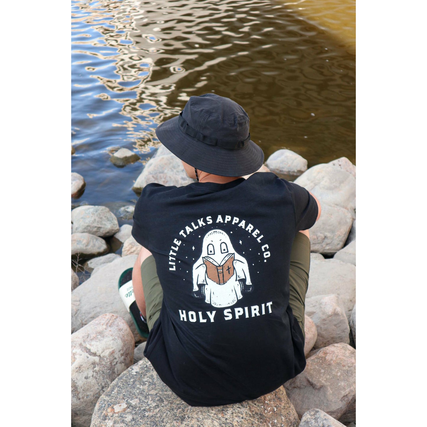 Holy Spirit Tee